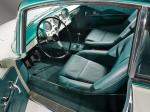 Aston Martin DB2/4 Supersonic Coupe Mk II 1956 года